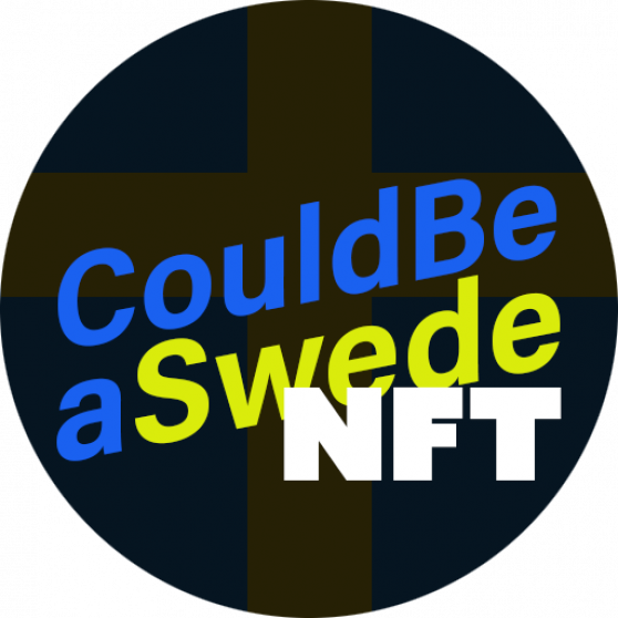 Could Be A Swede - NFT Collection